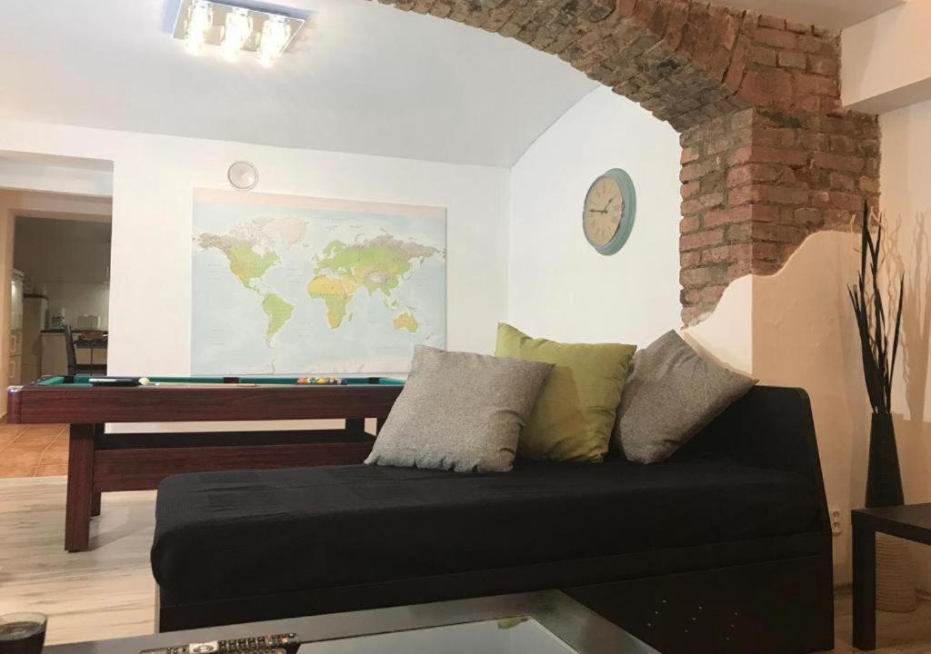 Photo of Livingroom in Wesoła Zachod