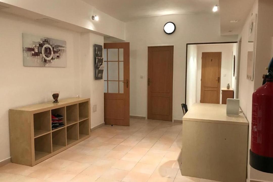 Photo of Livingroom in Wesoła Zachod