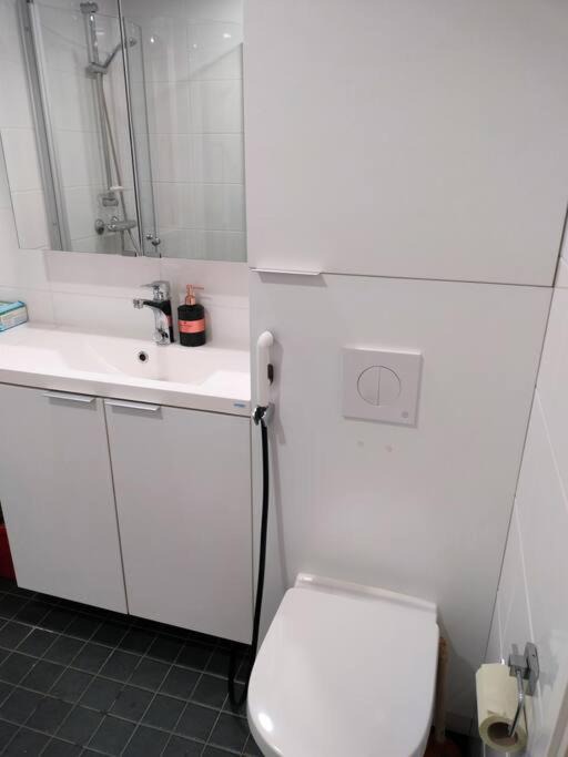 Photo of Bathroom in Etela-Kaarela