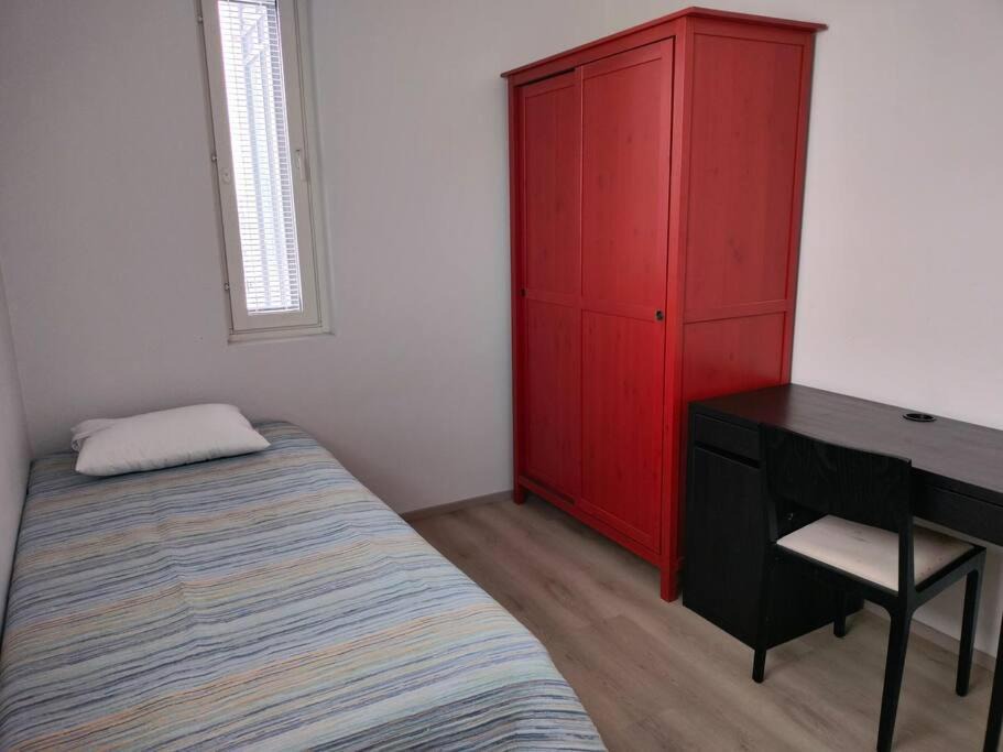 Photo of Bedroom in Etela-Kaarela
