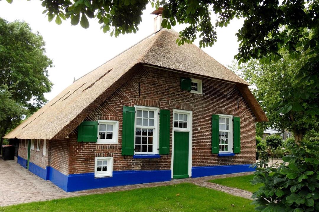 Photo of Others in Municipality of Staphorst