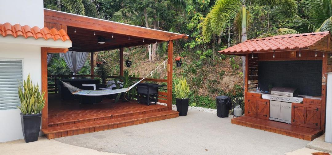 Photo of Patio Balcony in Aguada