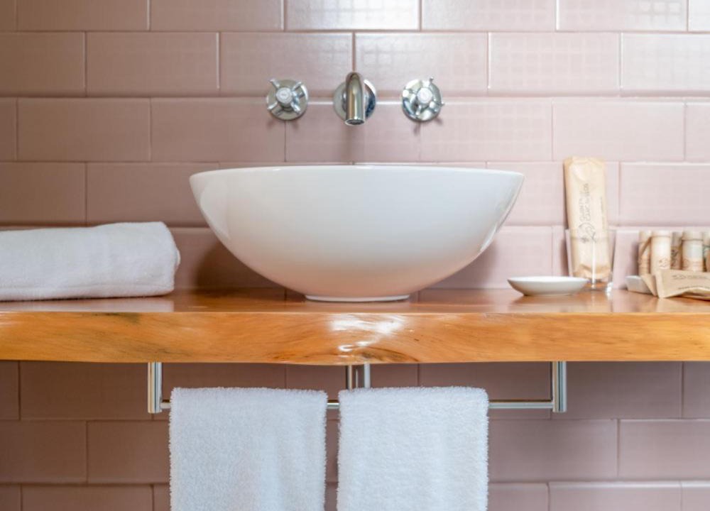 Photo of Bathroom in Travanca
