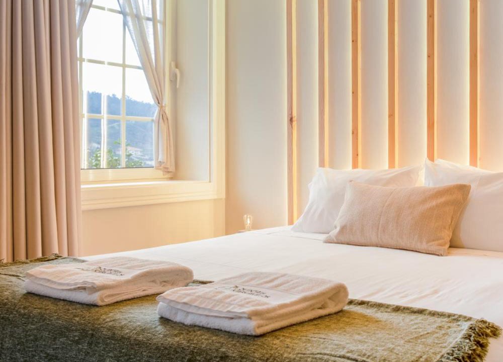 Photo of Bedroom in Travanca
