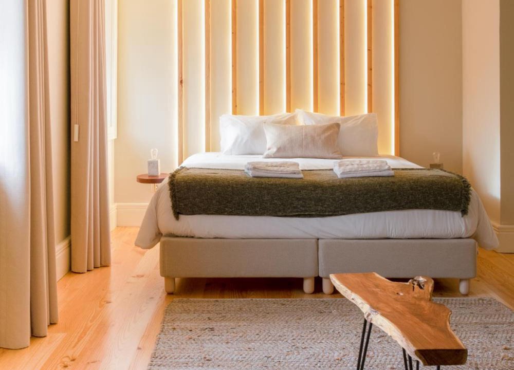 Photo of Bedroom in Travanca
