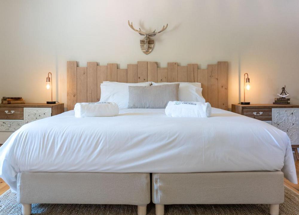 Photo of Bedroom in Travanca