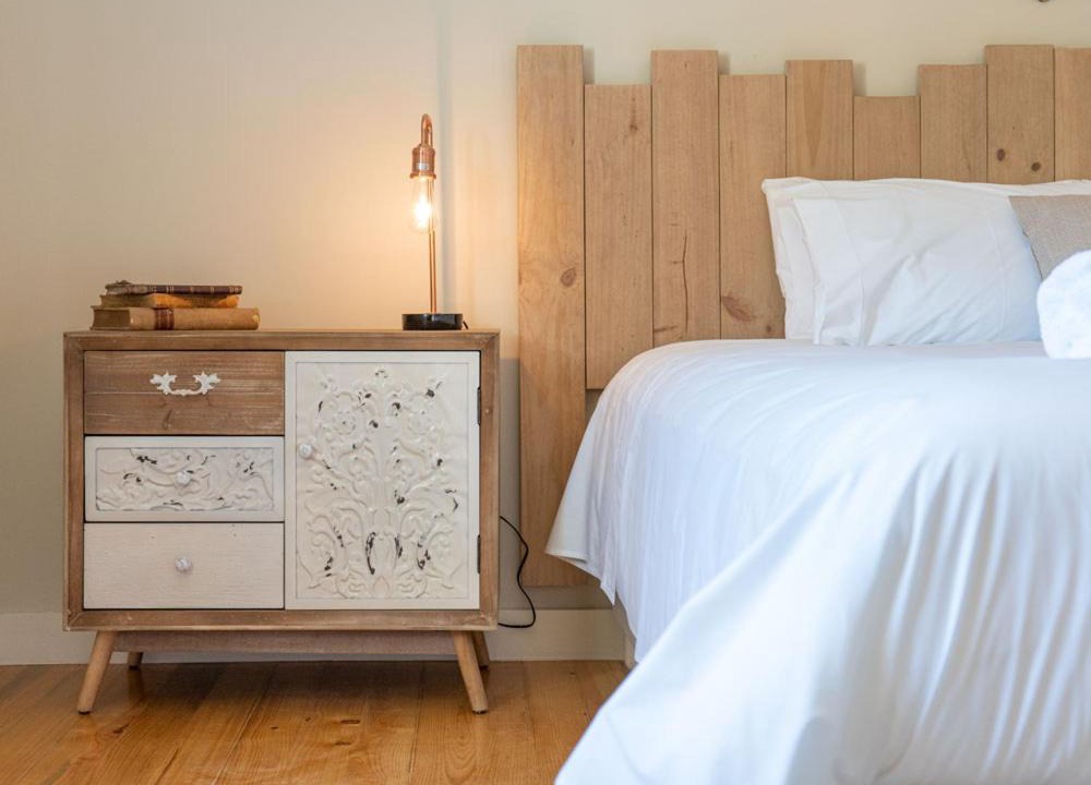Photo of Bedroom in Travanca
