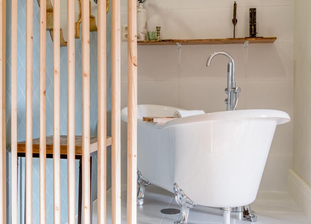Photo of Bathroom in Travanca