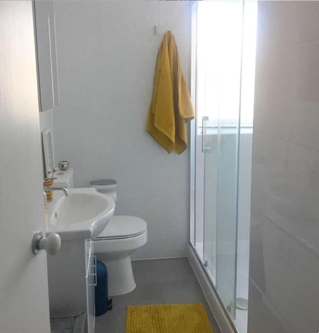 Photo of Bathroom in East Putney