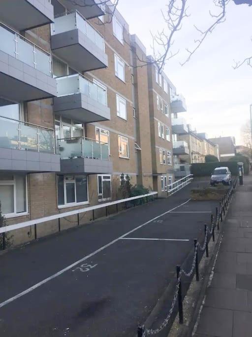 Photo of Buildings in East Putney
