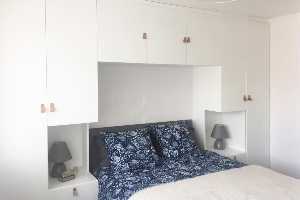 Photo of Bedroom in East Putney