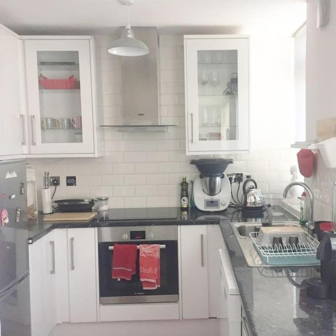 Photo of Kitchen in East Putney