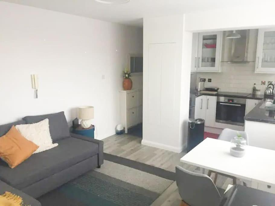 Photo of Livingroom in East Putney