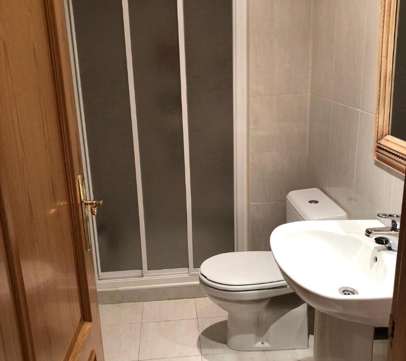 Photo of Bathroom in Logrono