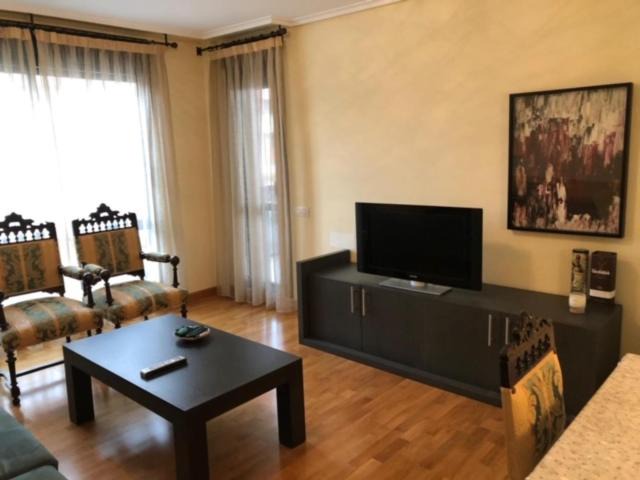 Photo of Livingroom in Logrono