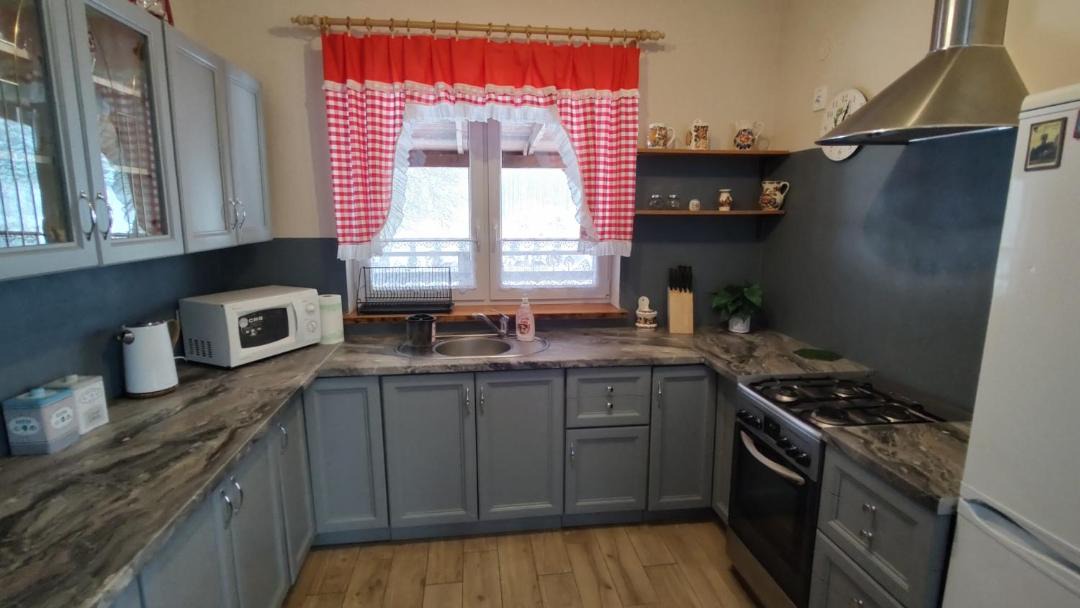 Photo of Kitchen in Stare Juchy