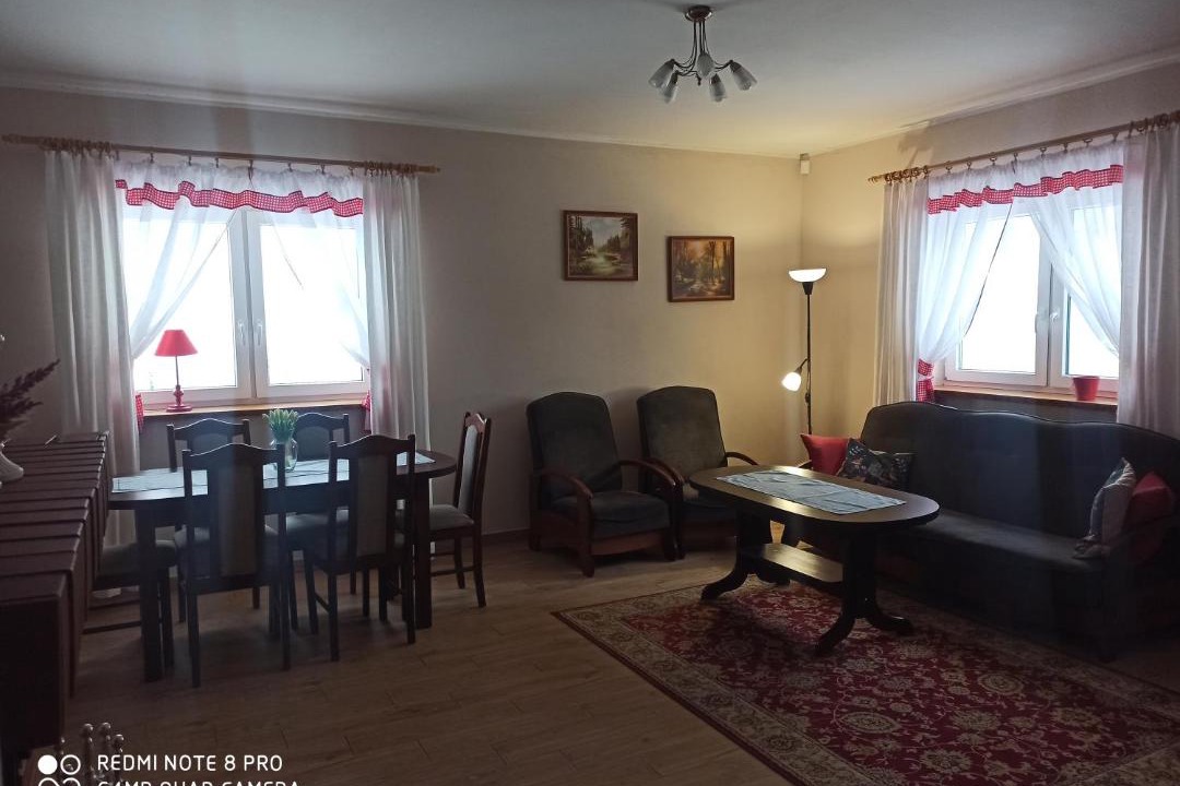 Photo of Livingroom in Stare Juchy