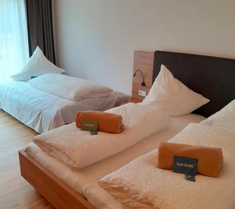 Photo of Bedroom in Epfendorf