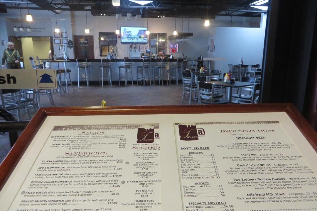 Photo of Kitchen in Bloomington