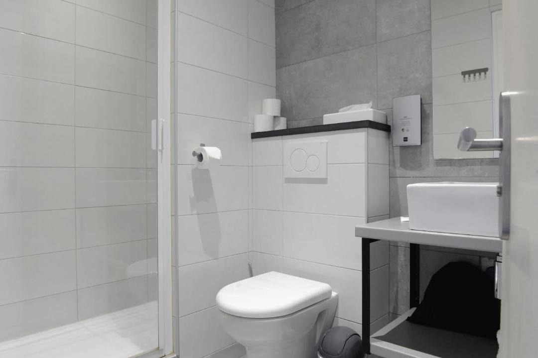 Photo of Bathroom in Itxassou