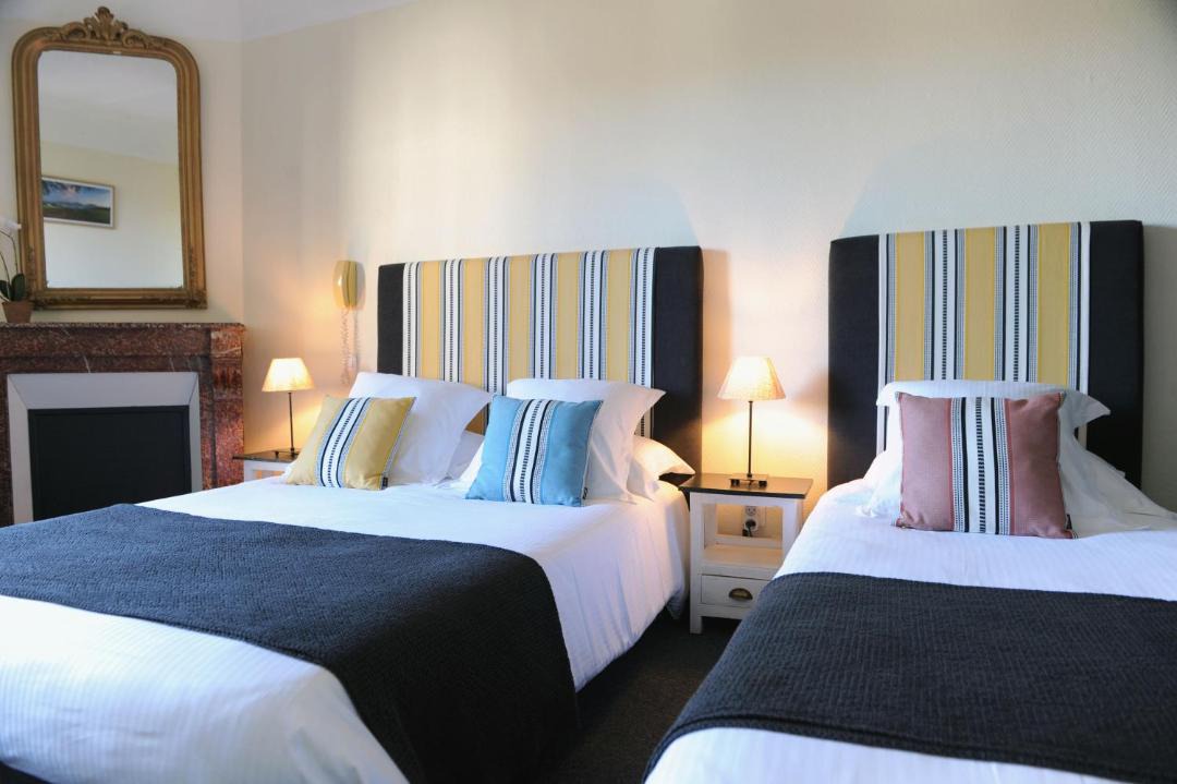Photo of Bedroom in Itxassou
