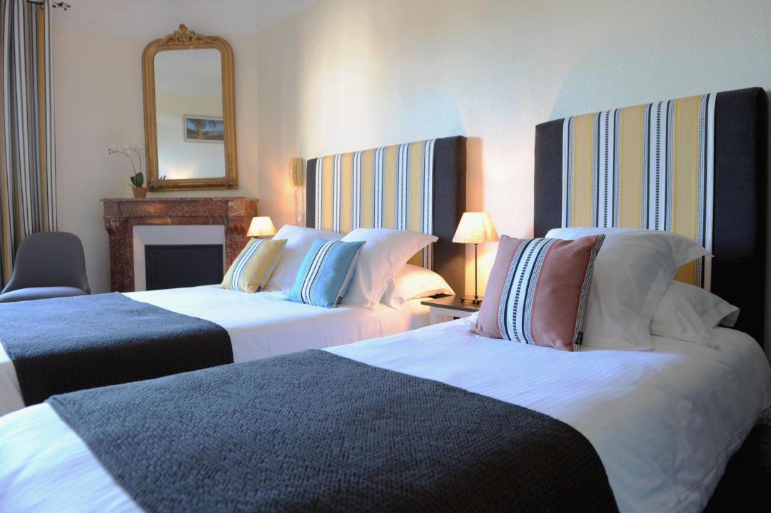 Photo of Bedroom in Itxassou