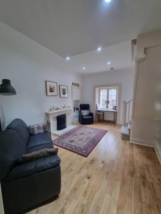 Photo of Livingroom in Luss