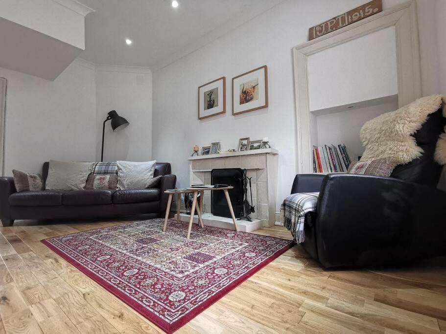 Photo of Livingroom in Luss