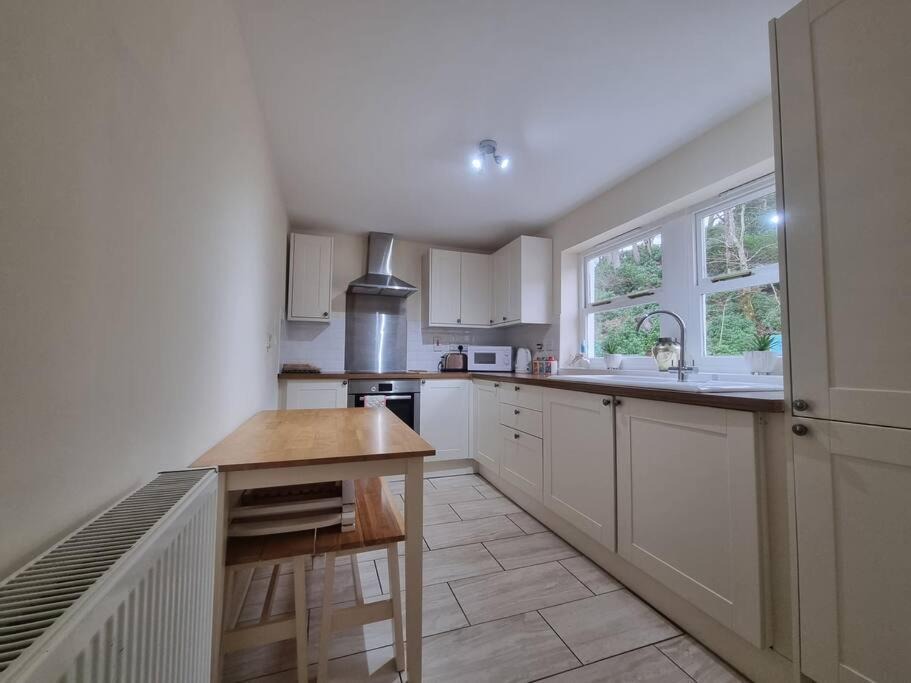 Photo of Kitchen in Luss