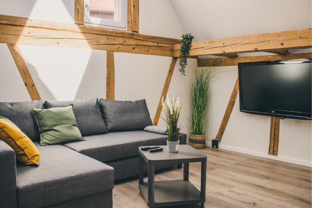 Photo of Livingroom in Frommern