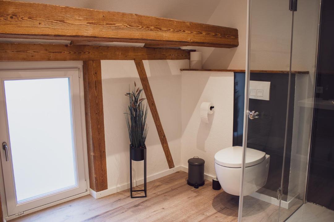 Photo of Bathroom in Frommern