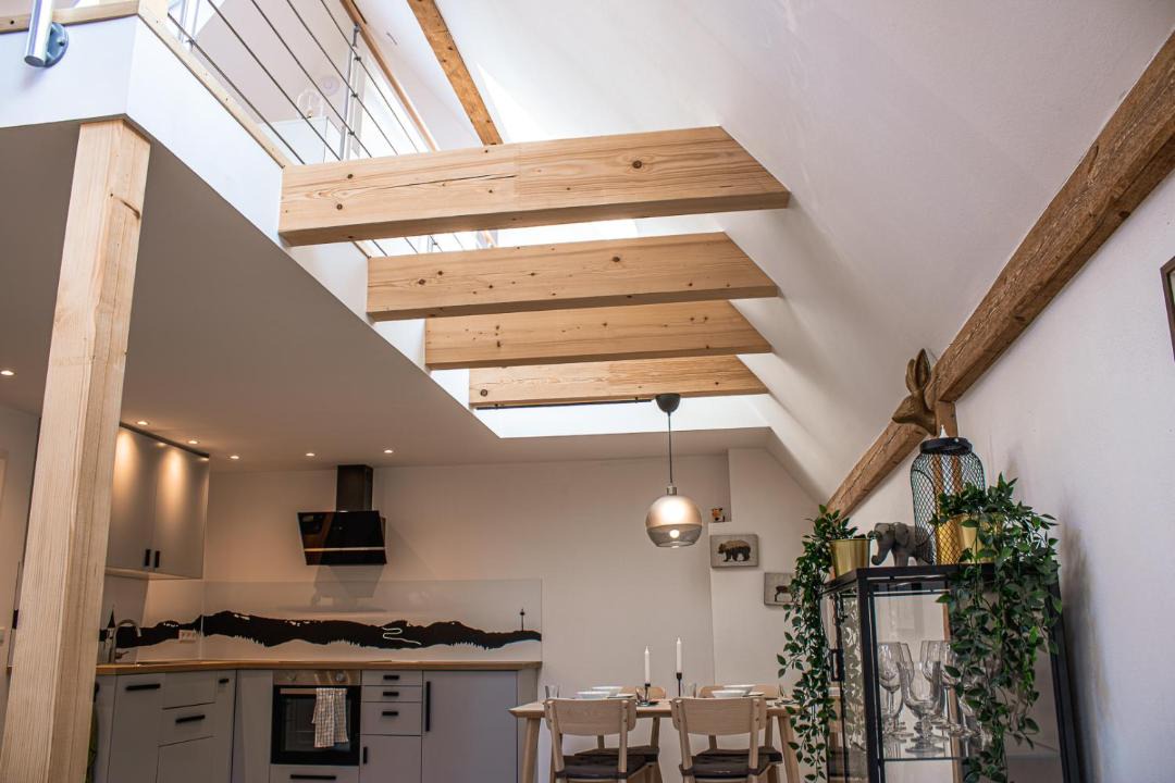 Photo of Kitchen in Frommern