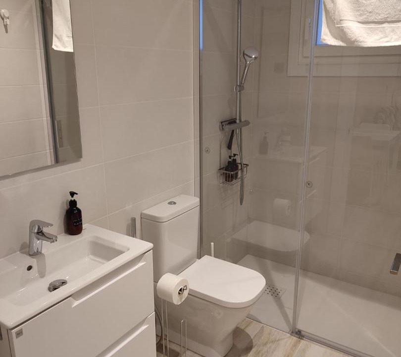 Photo of Bathroom in Ajangiz