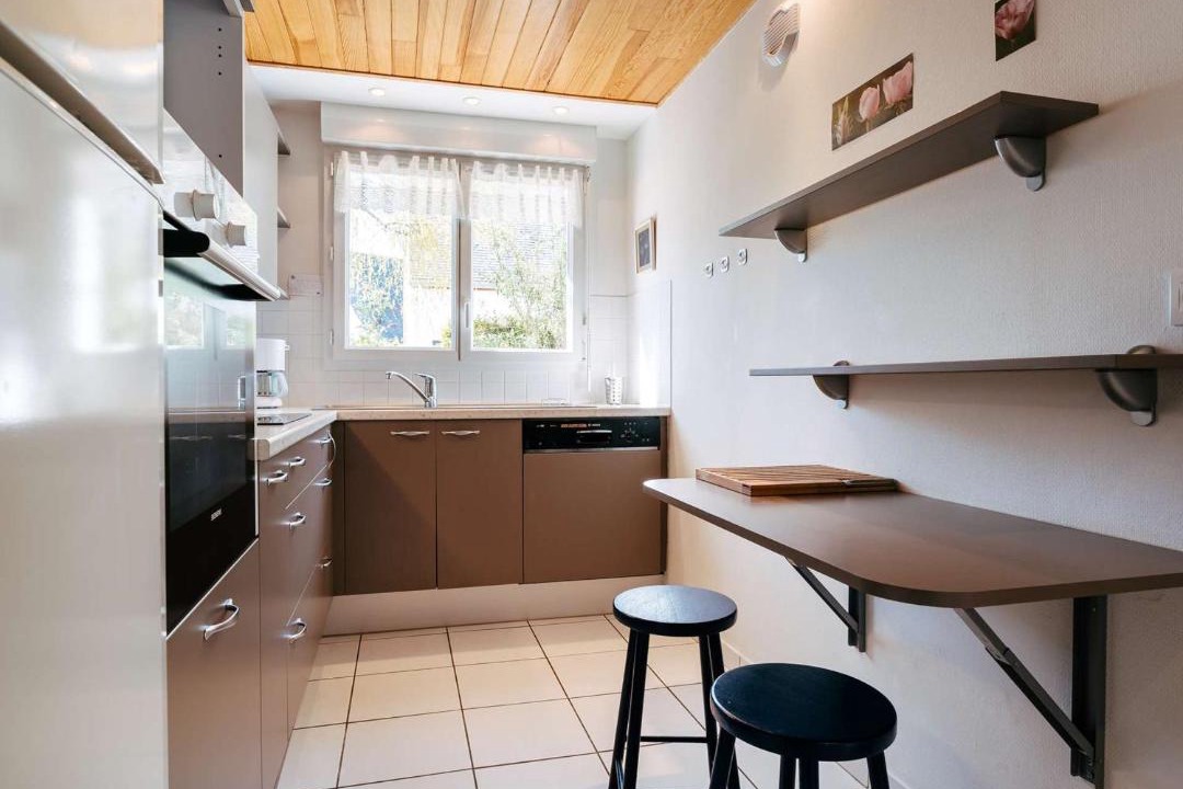 Photo of Kitchen in Carnac