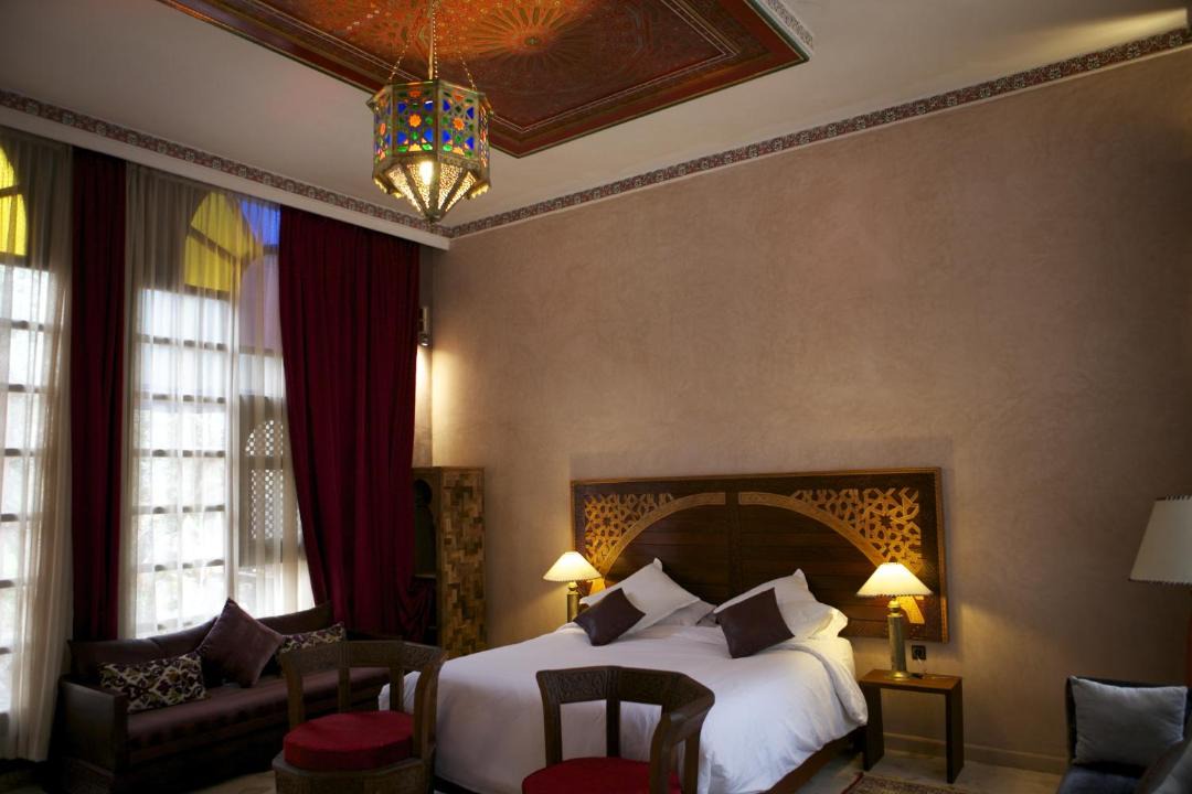 Photo of Bedroom in Ghmate