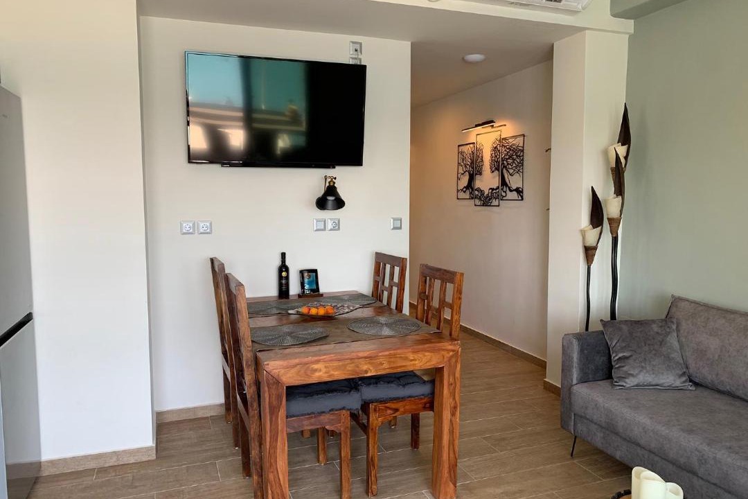 Photo of Livingroom in Pythagorion