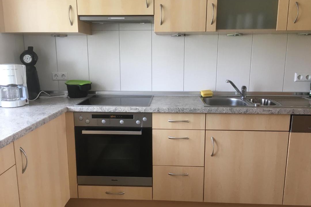 Photo of Kitchen in Wutach