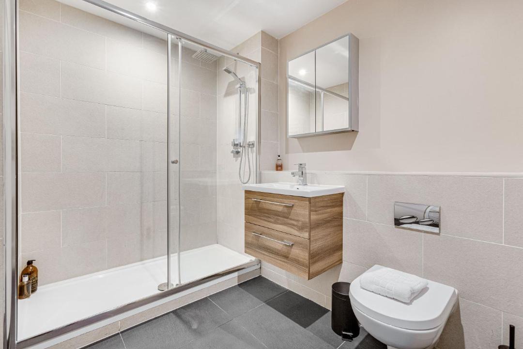 Photo of Bathroom in Runnymede