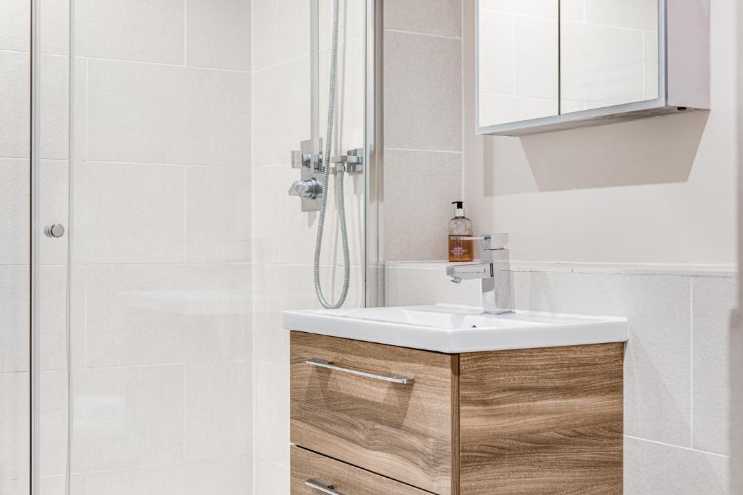 Photo of Bathroom in Runnymede