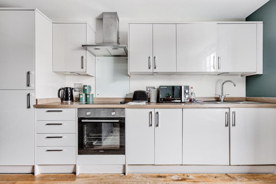 Photo of Kitchen in Runnymede