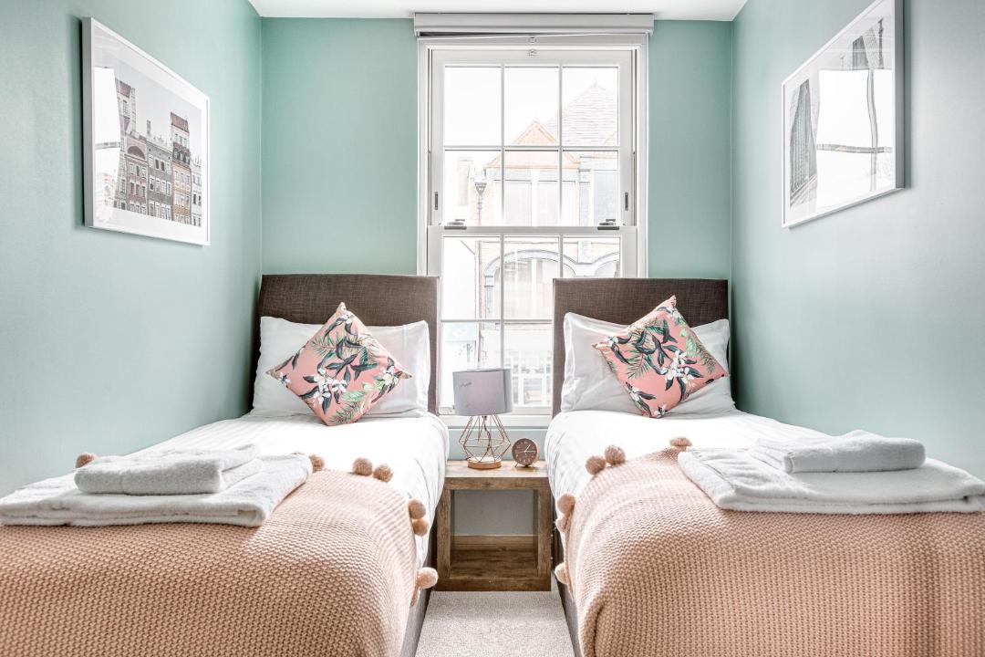 Photo of Bedroom in Runnymede