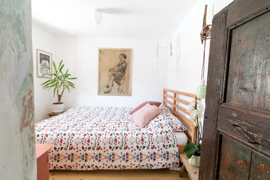 Photo of Bedroom in Mojstrana
