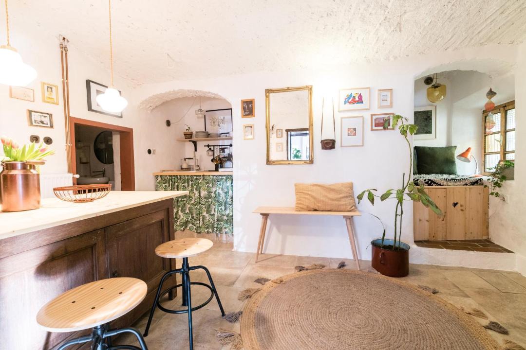 Photo of Livingroom in Mojstrana