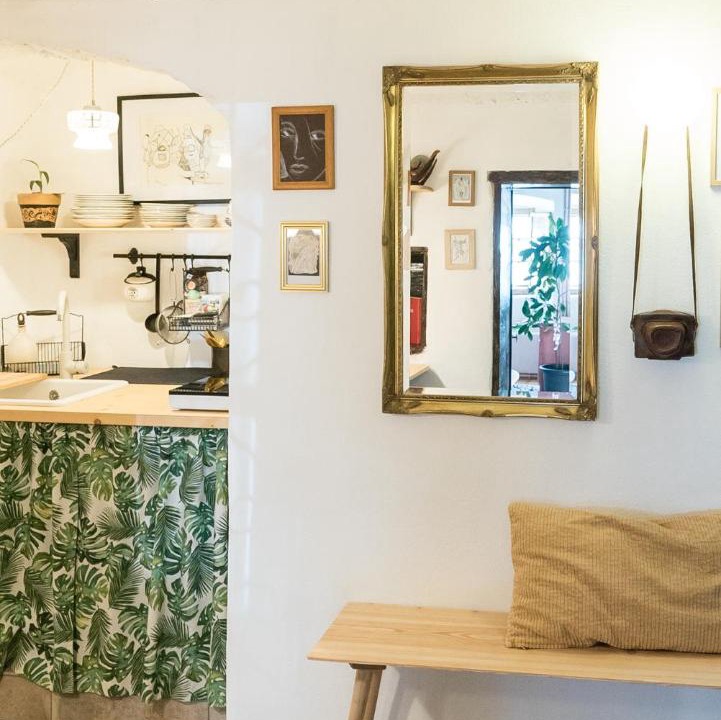 Photo of Livingroom in Mojstrana