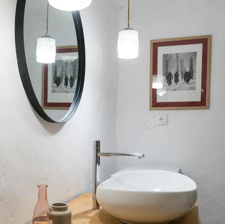 Photo of Bathroom in Mojstrana