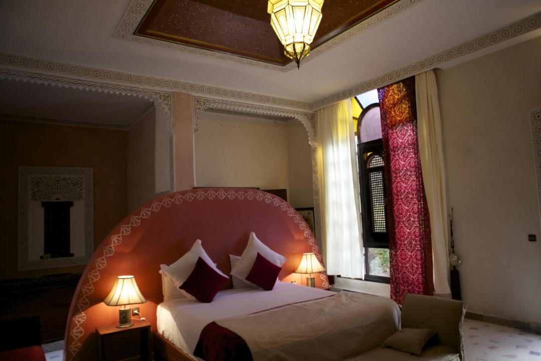 Photo of Bedroom in Ghmate