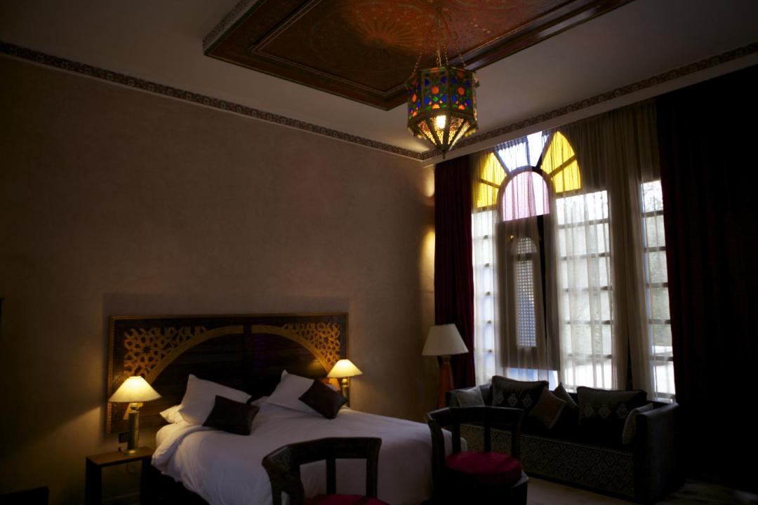 Photo of Bedroom in Ghmate