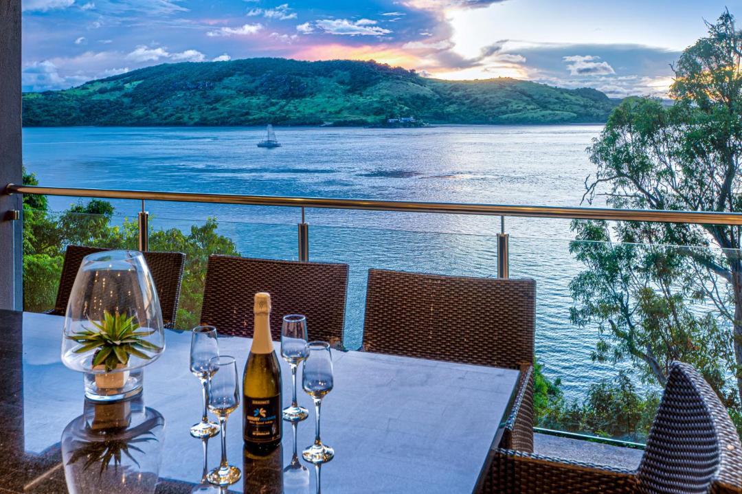 Photo of Patio Balcony in Hamilton Island