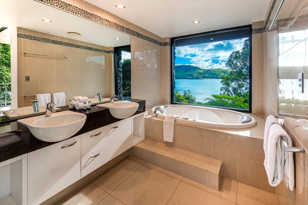 Photo of Livingroom in Hamilton Island