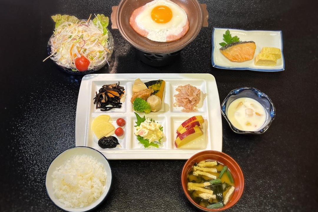 Photo of Others in Itako
